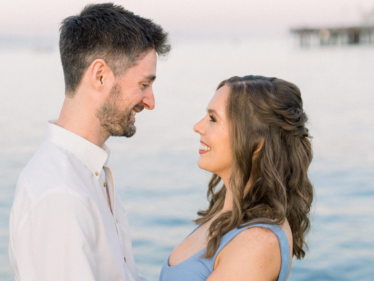 The Wedding Website of Jessie Byron-Fields and Eric Harris