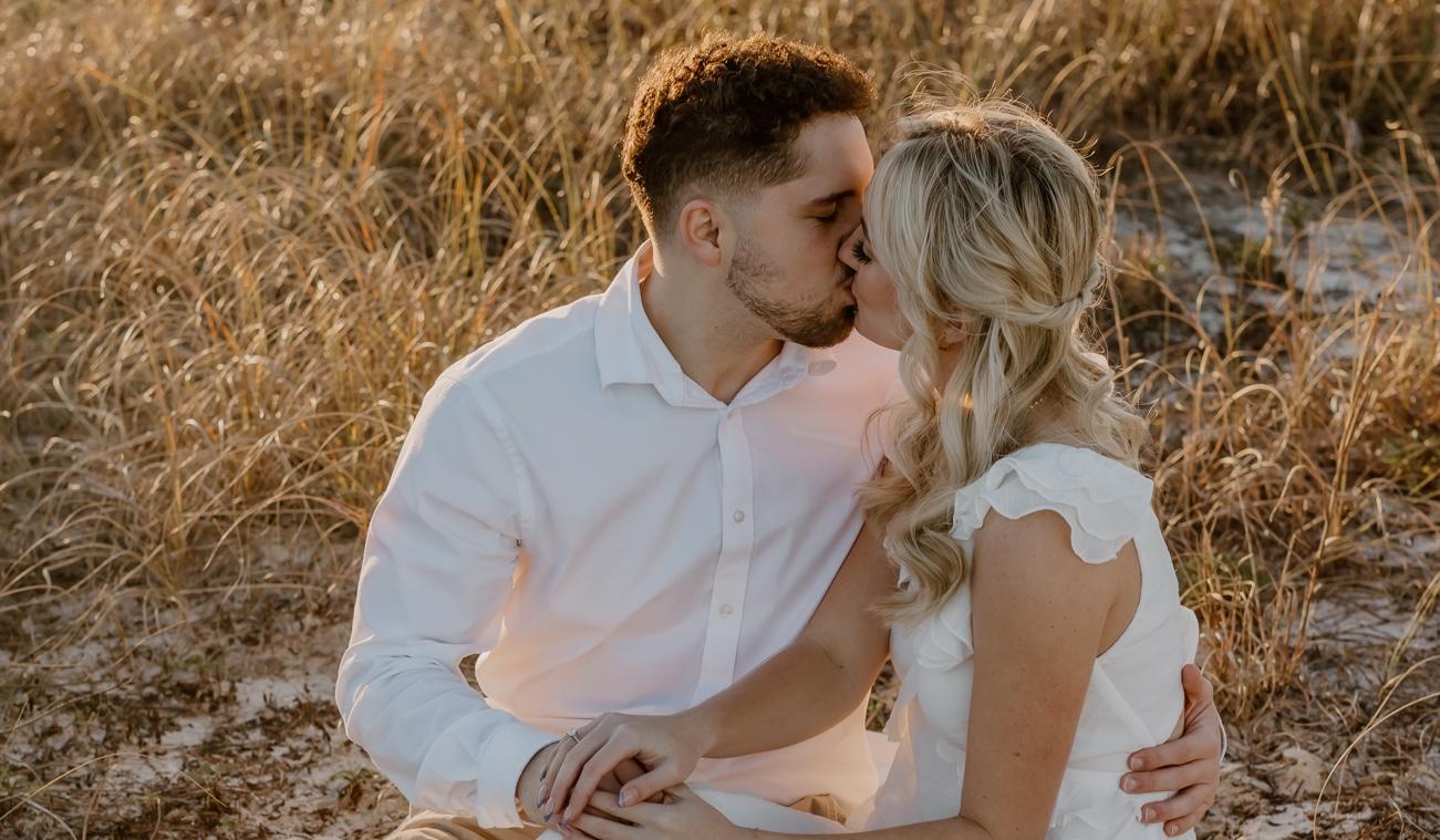 The Wedding Website of Madison Rodgers and Bernardo Torres