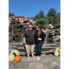 Fall Cherokee Trip!