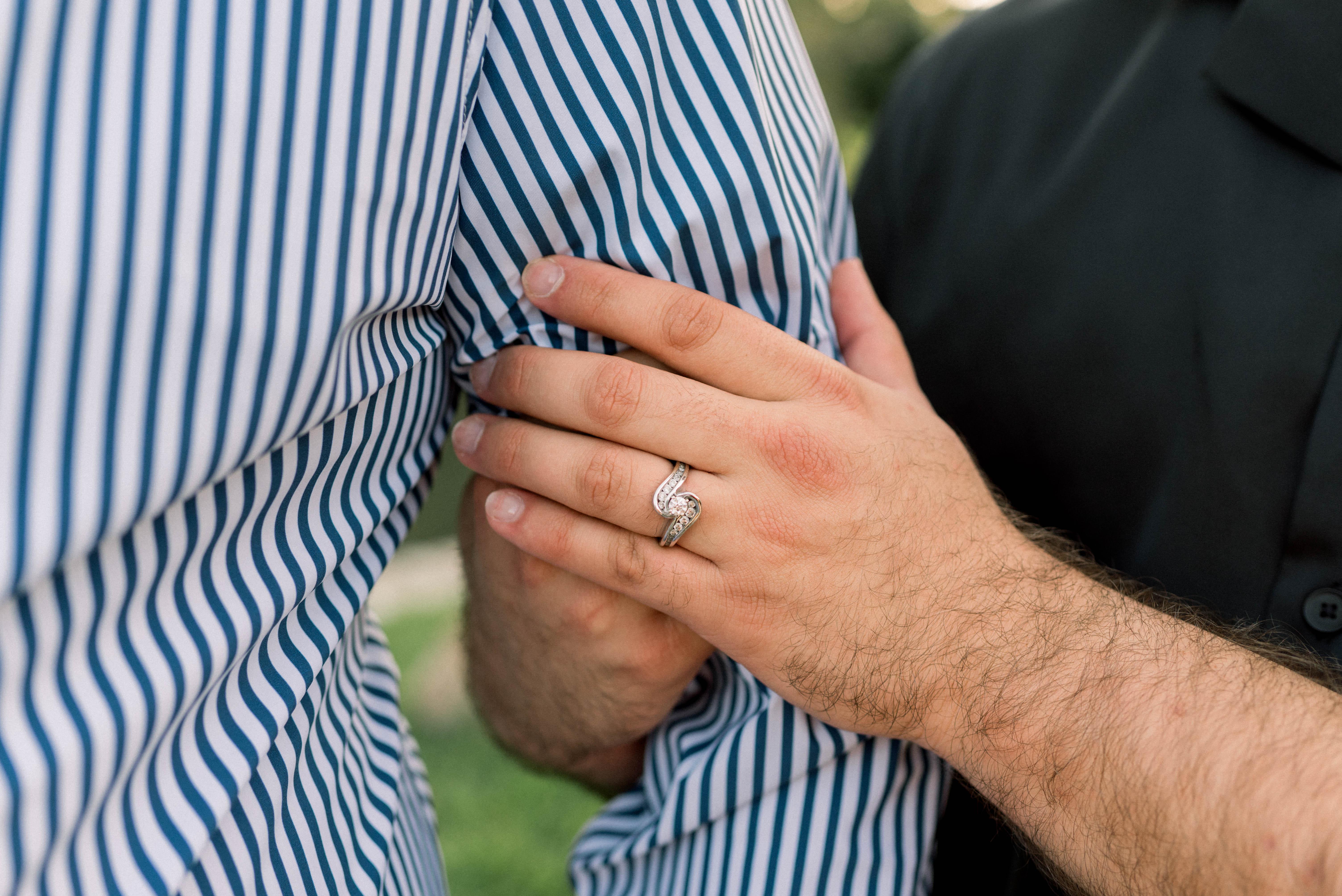 The Wedding Website of Marquis Lemieux and Jamie Gentile