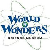 World of Wonders Science Museum
