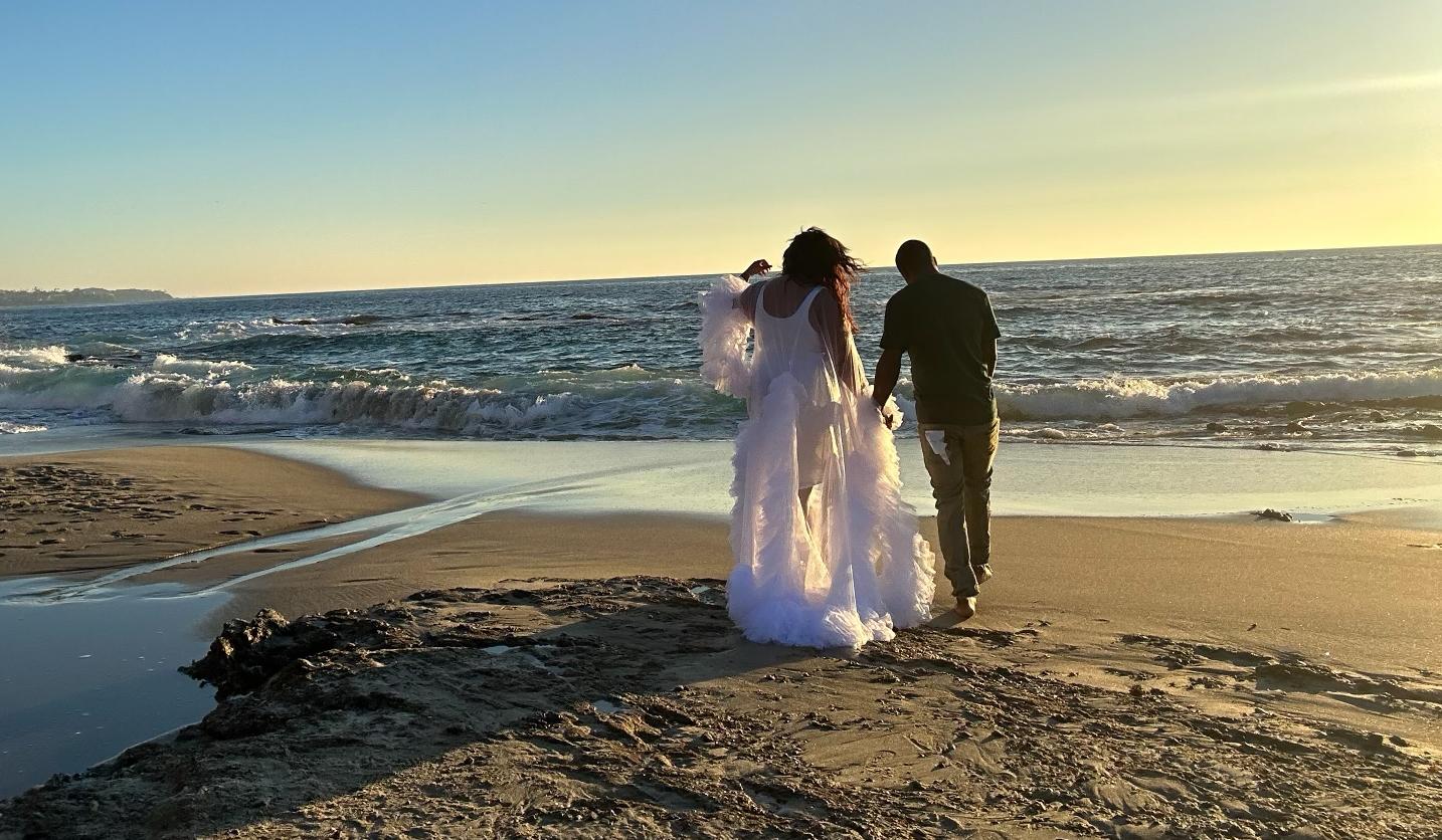 The Wedding Website of DeChase Shephard and Christopher Norment