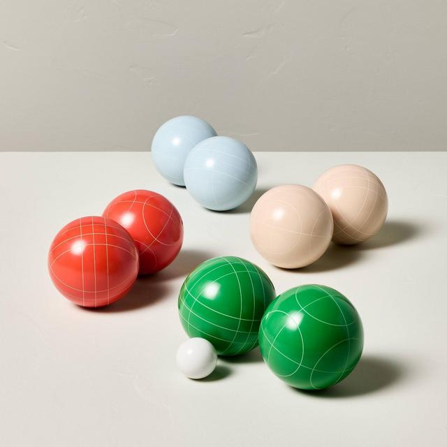 Bocce Ball Set - Hearth & Hand™ with Magnolia