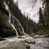Boulder River Trail