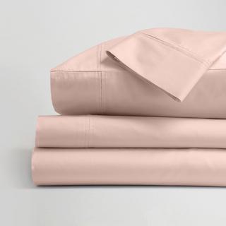 Luxury Suite 4-Piece Sheet Set
