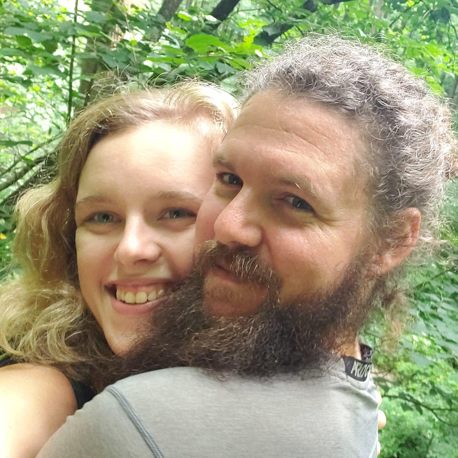 6/13/2021 - Our second trip together. We spent a couple of months traveling up and down the east side of the US
