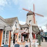 Solvang