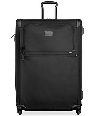 Alpha 2 31" Extended Trip Expandable Spinner Suitcase