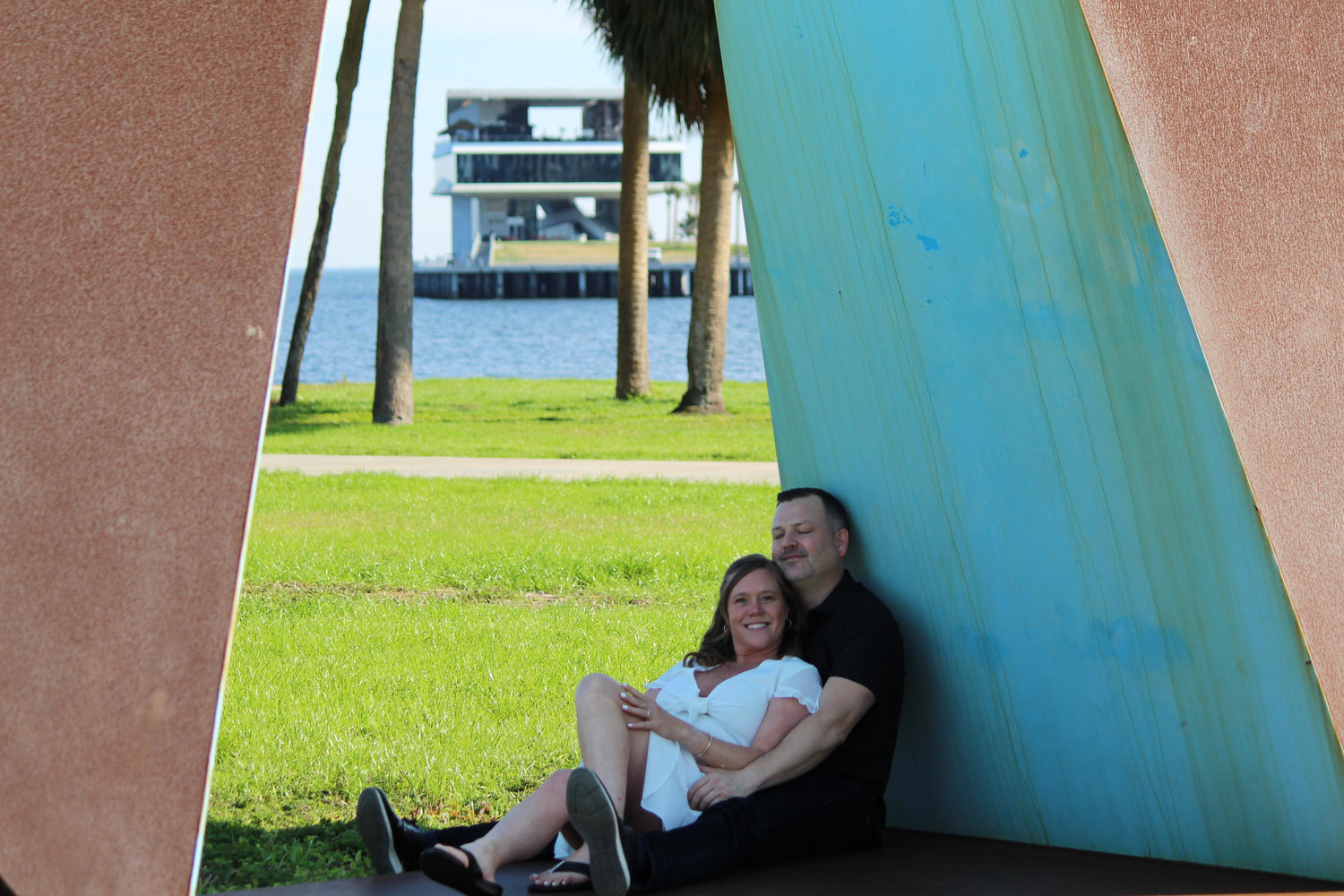 The Wedding Website of Mindy Owen and Robert Jaquillard