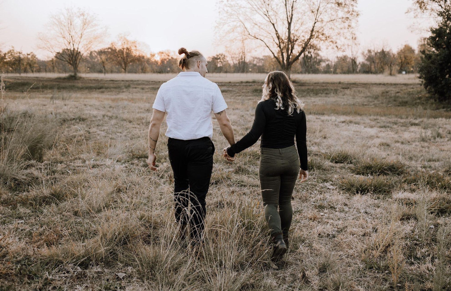 The Wedding Website of Saskia Nieuwenhuis and Henk Booysen
