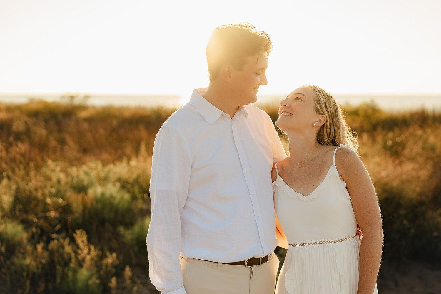 The Wedding Website of Madeline Corner and Logan Battles
