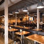 Cherokee Brewing + Pizza Company