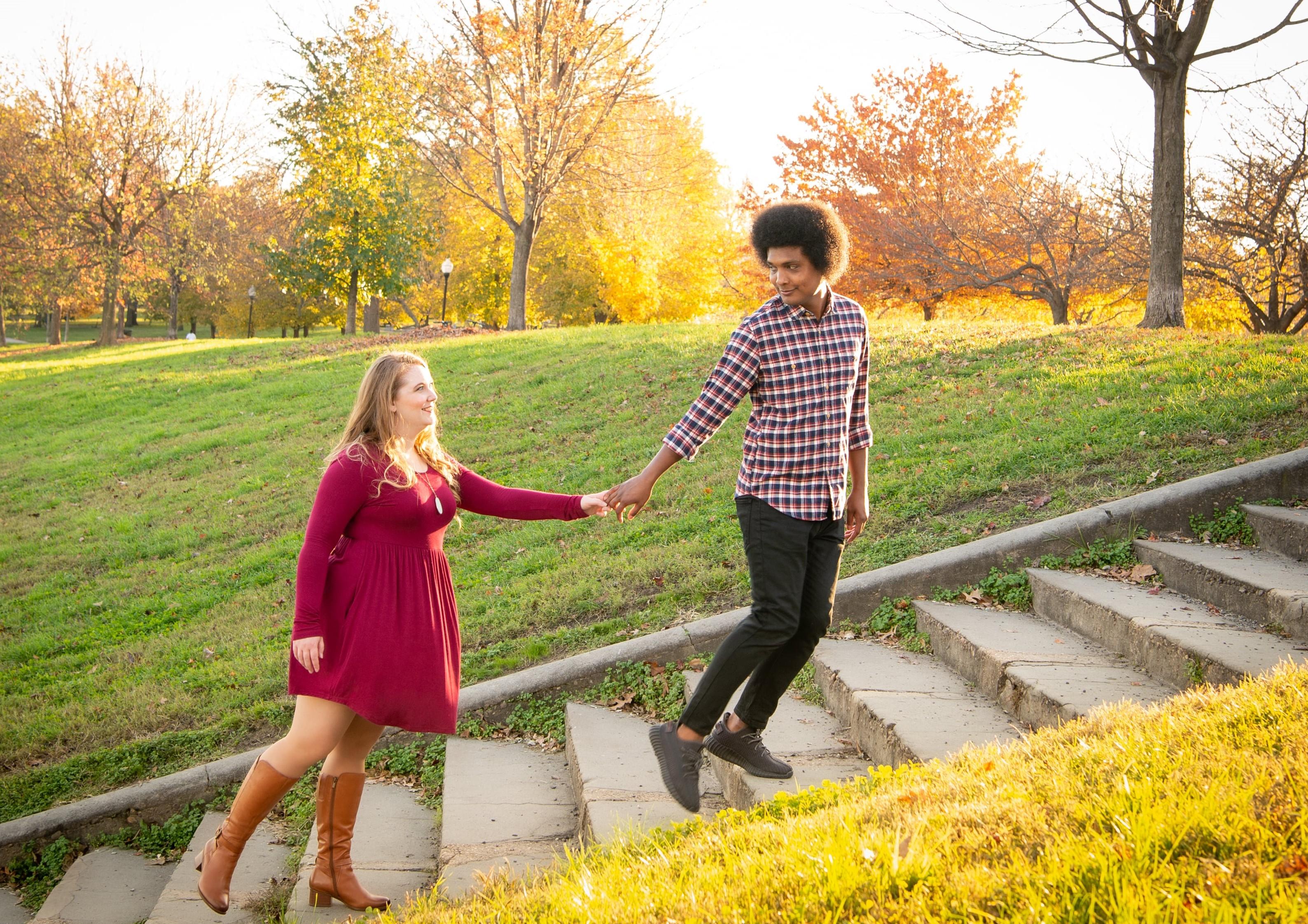 The Wedding Website of Gillian Horn and Steven Wilson