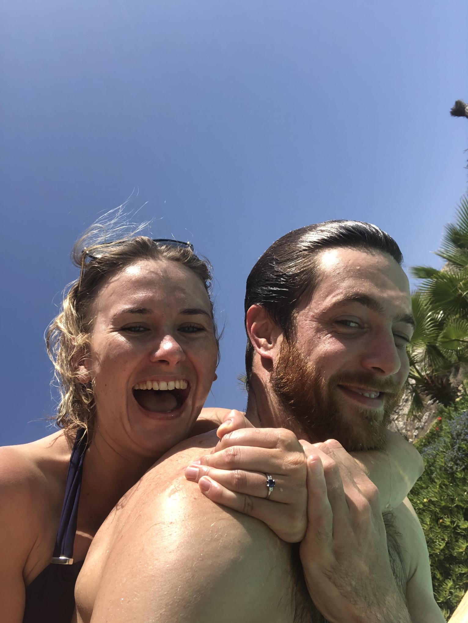 The Wedding Website of Babette Beyers and Clément Martin