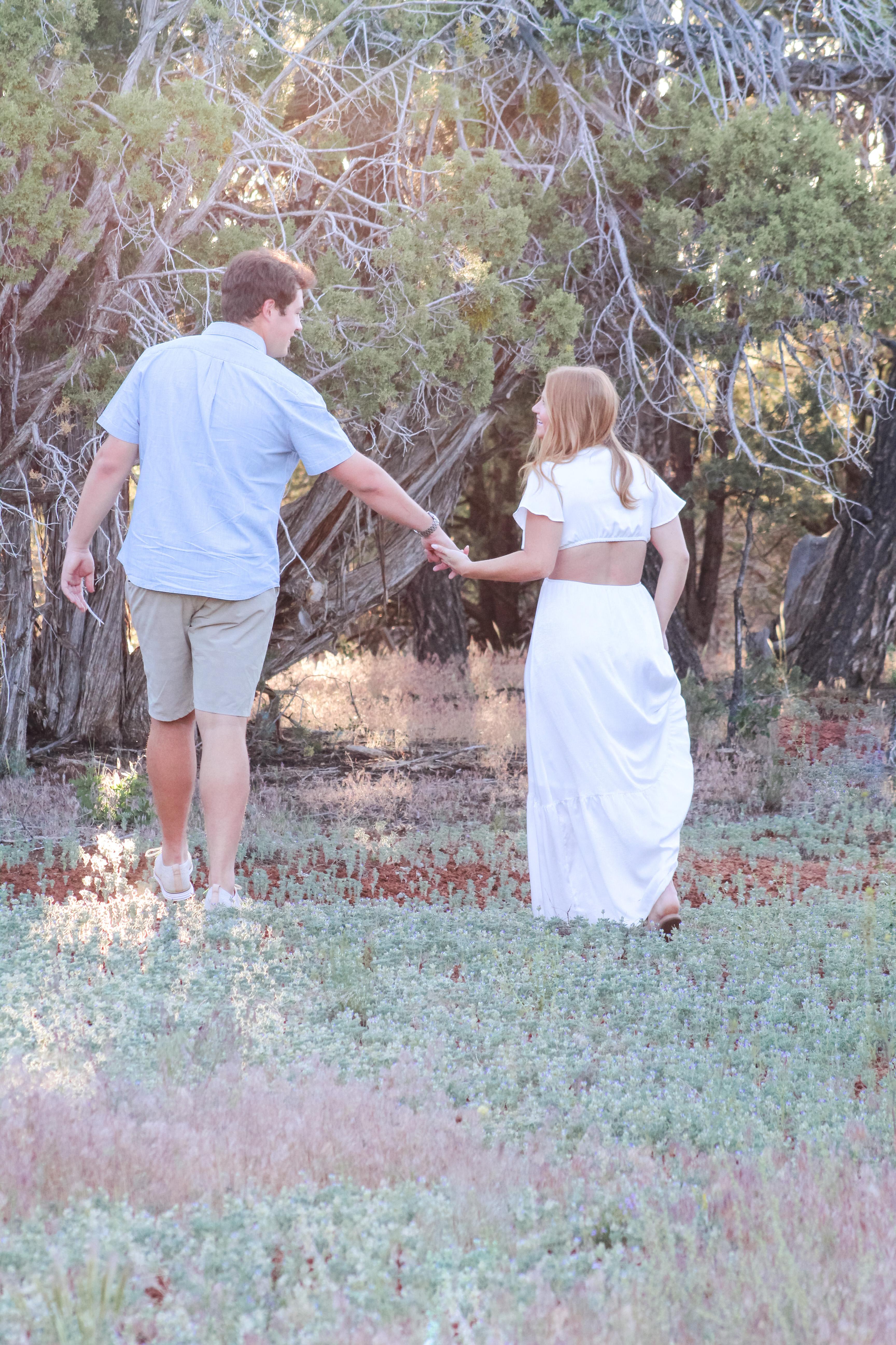 The Wedding Website of Mackenzie Lewis and Clayton Barkan