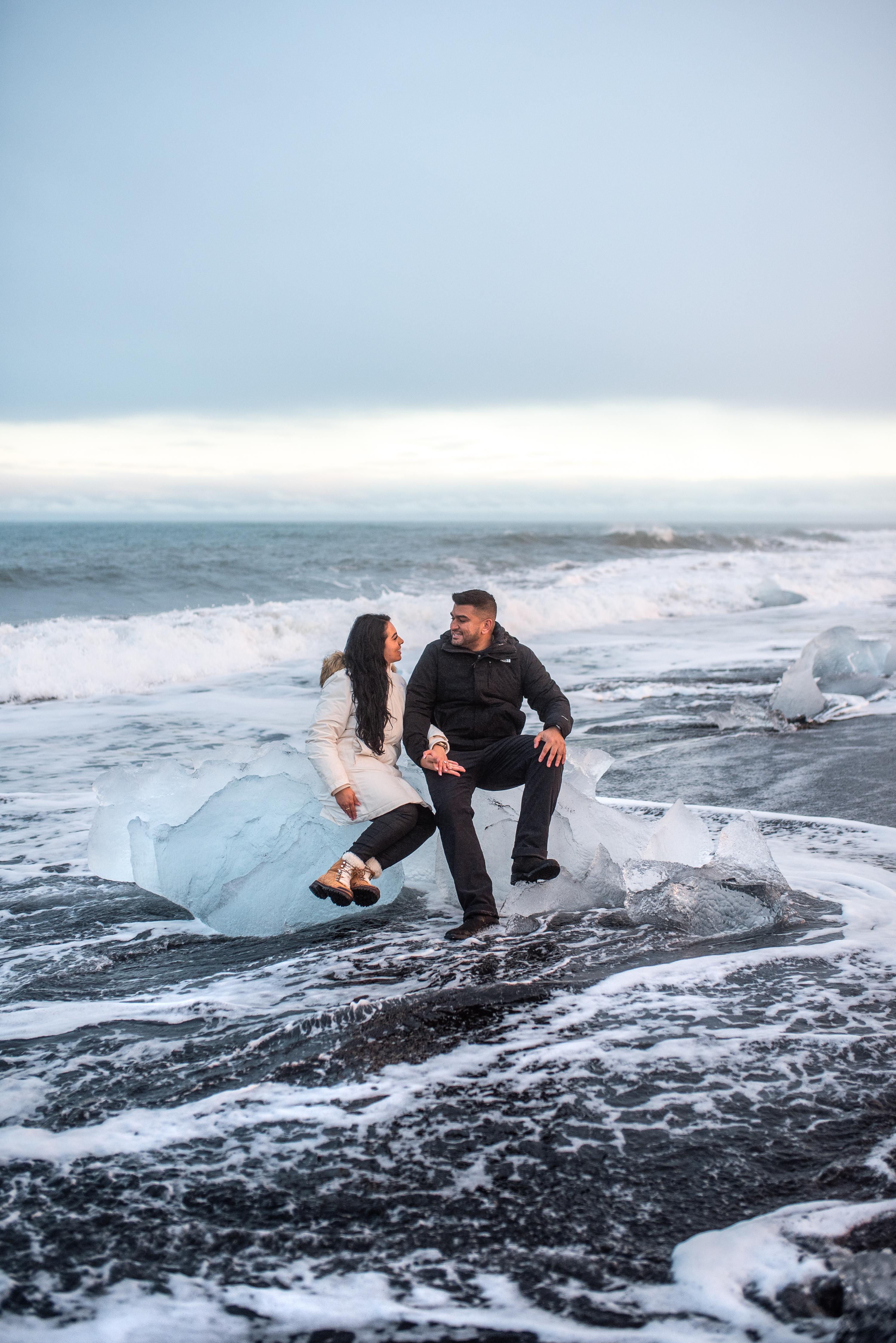 The Wedding Website of Grace Vallejo and Jai Patel