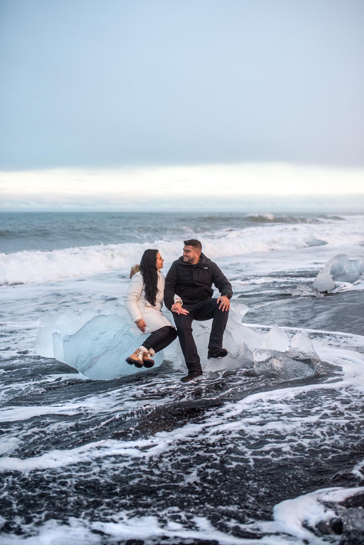 The Wedding Website of Grace Vallejo and Jai Patel