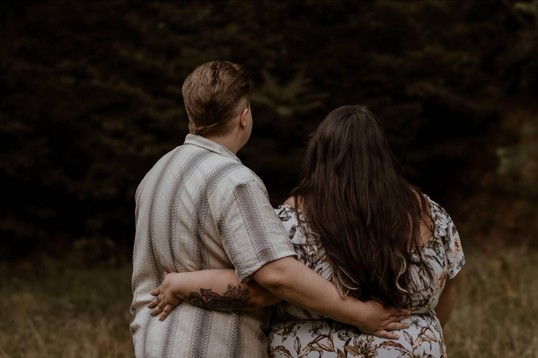 The Wedding Website of Kelsey Bird and Ariel King
