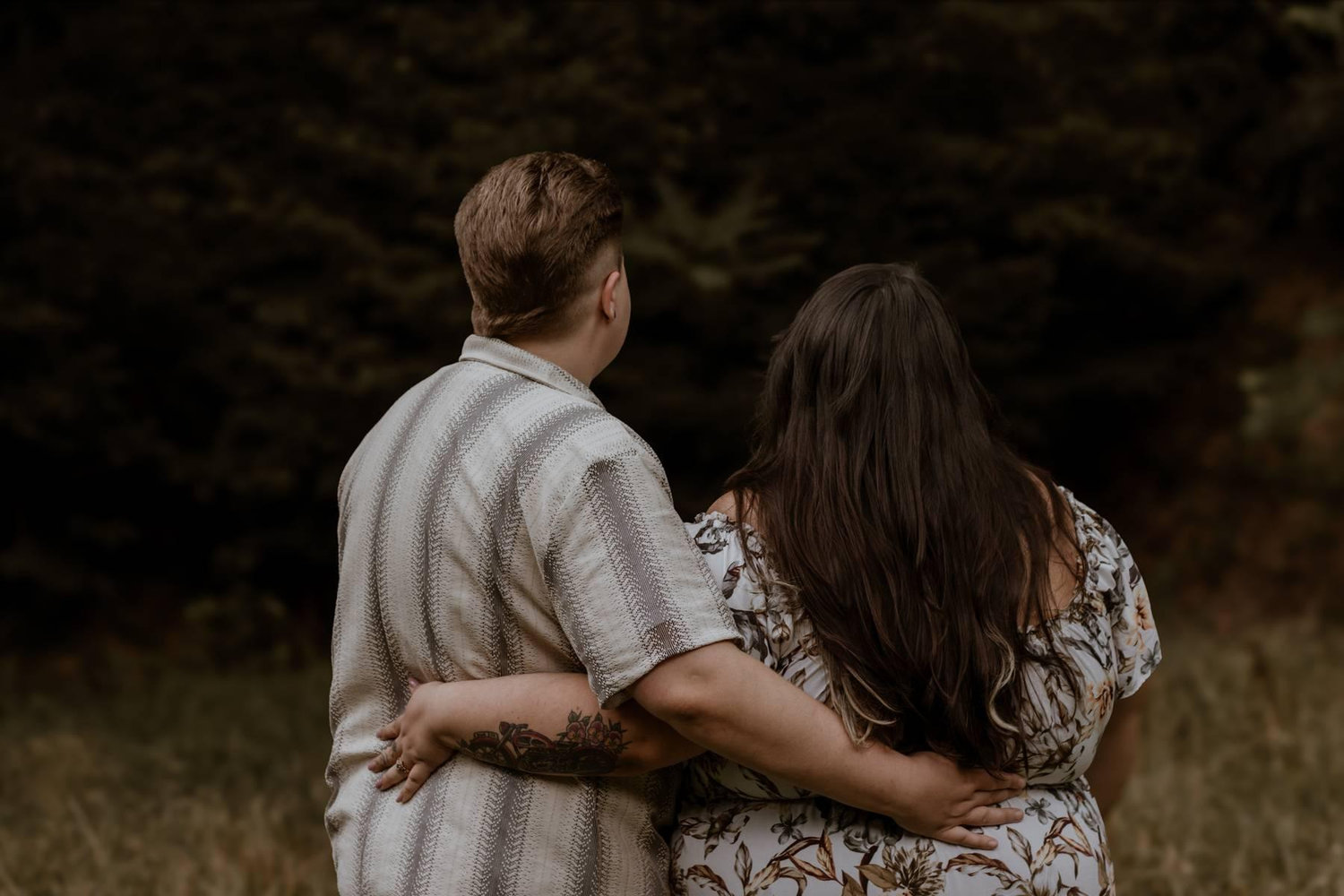 The Wedding Website of Kelsey Bird and Ariel King