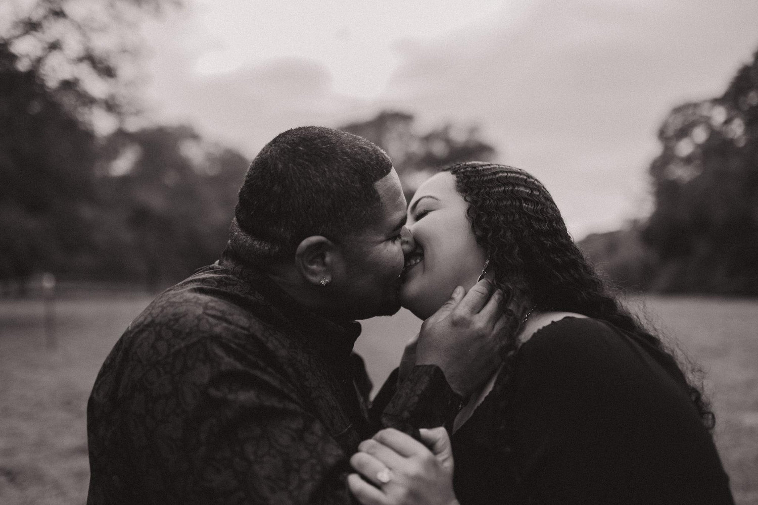 The Wedding Website of Kirstin McKinney and Christian Axel