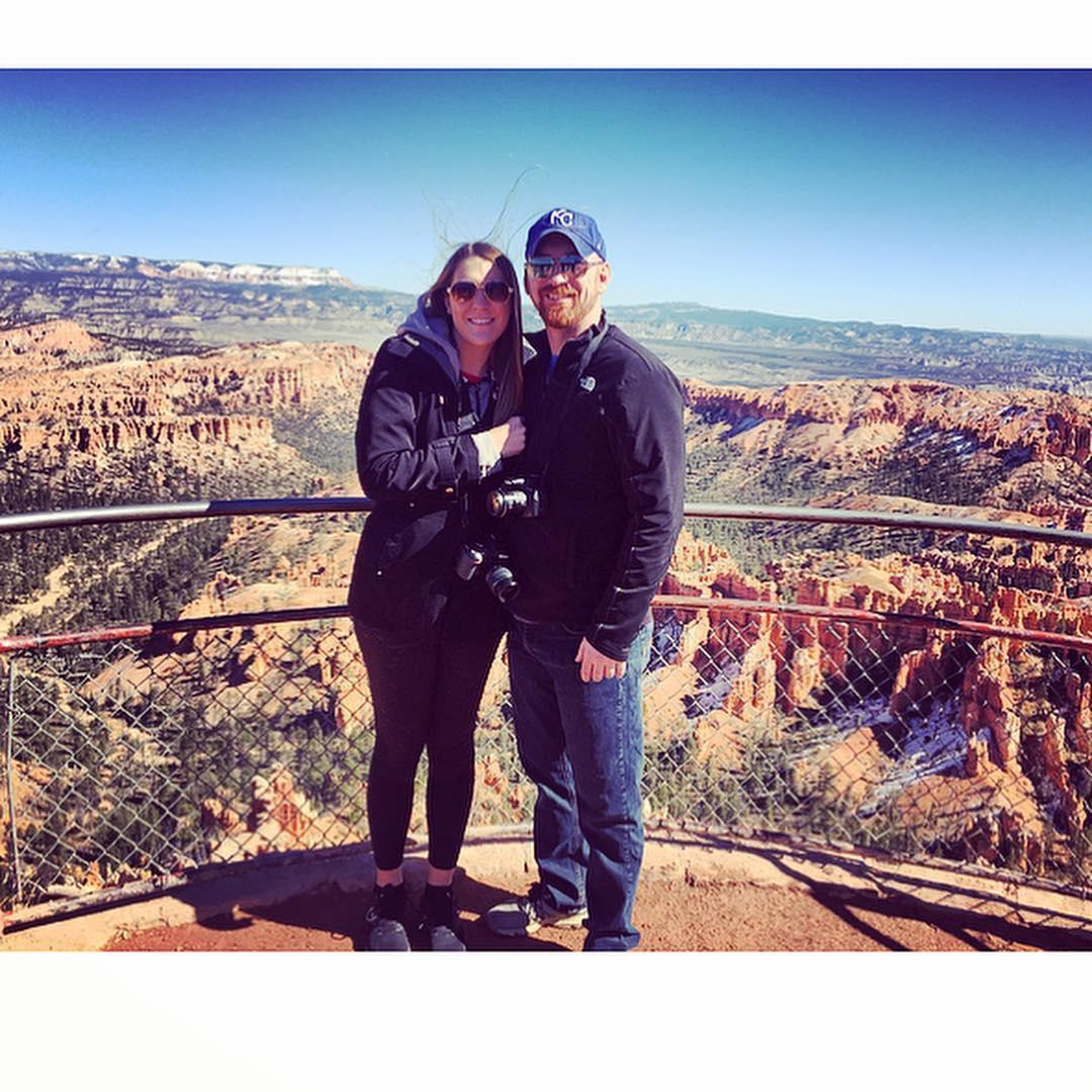 Bryce Canyon