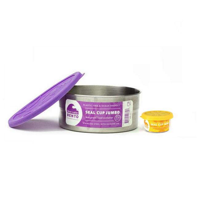 Stainless Steel Salad Kit