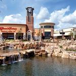 Jordan Creek Town Center