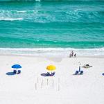 Lido Key Beach