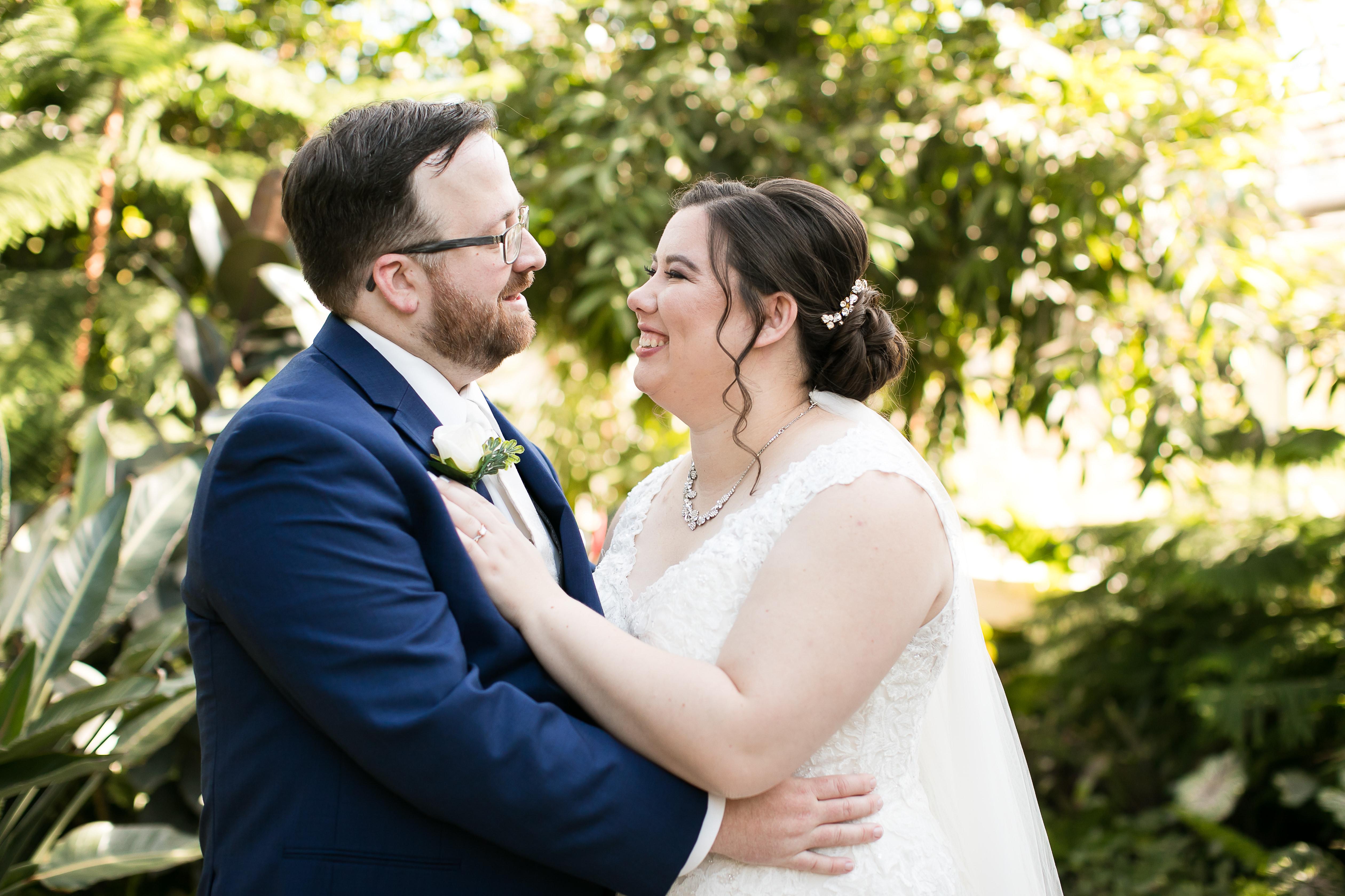 The Wedding Website of Katie Kampwirth and Ben Brenton