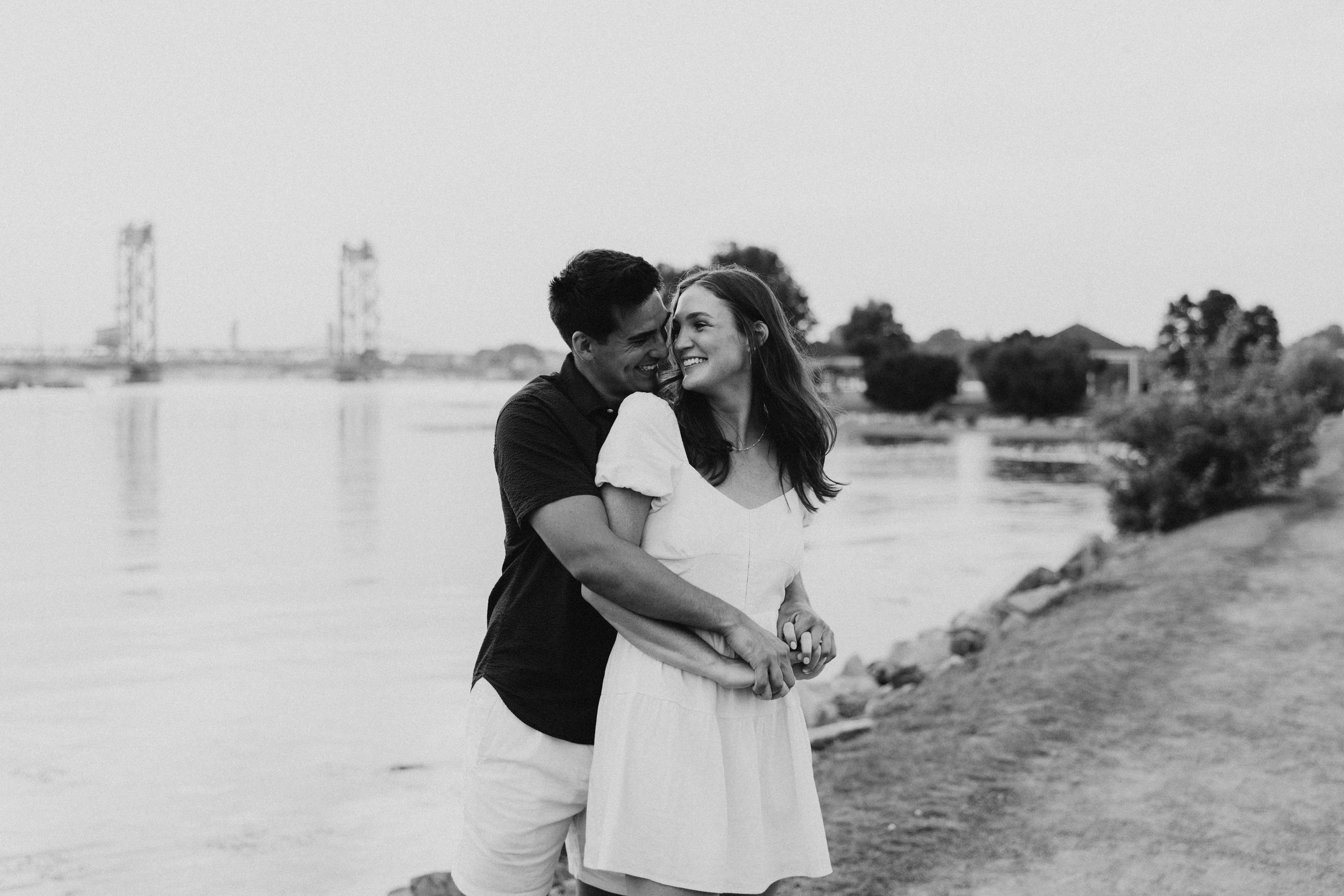 The Wedding Website of Maggie Ahearn and Reed Dannar