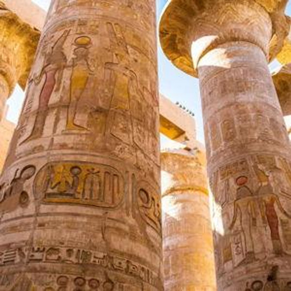 2027 Egypt Trip (credit card, processing fee)