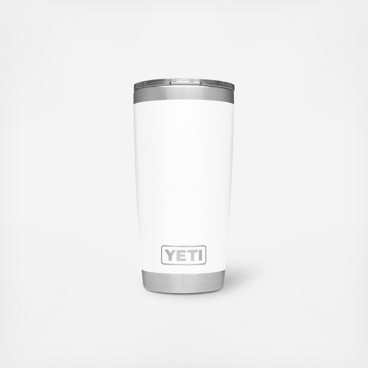 YETI, Rambler 20 oz. Tumbler | Zola