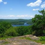 Harriman State Park