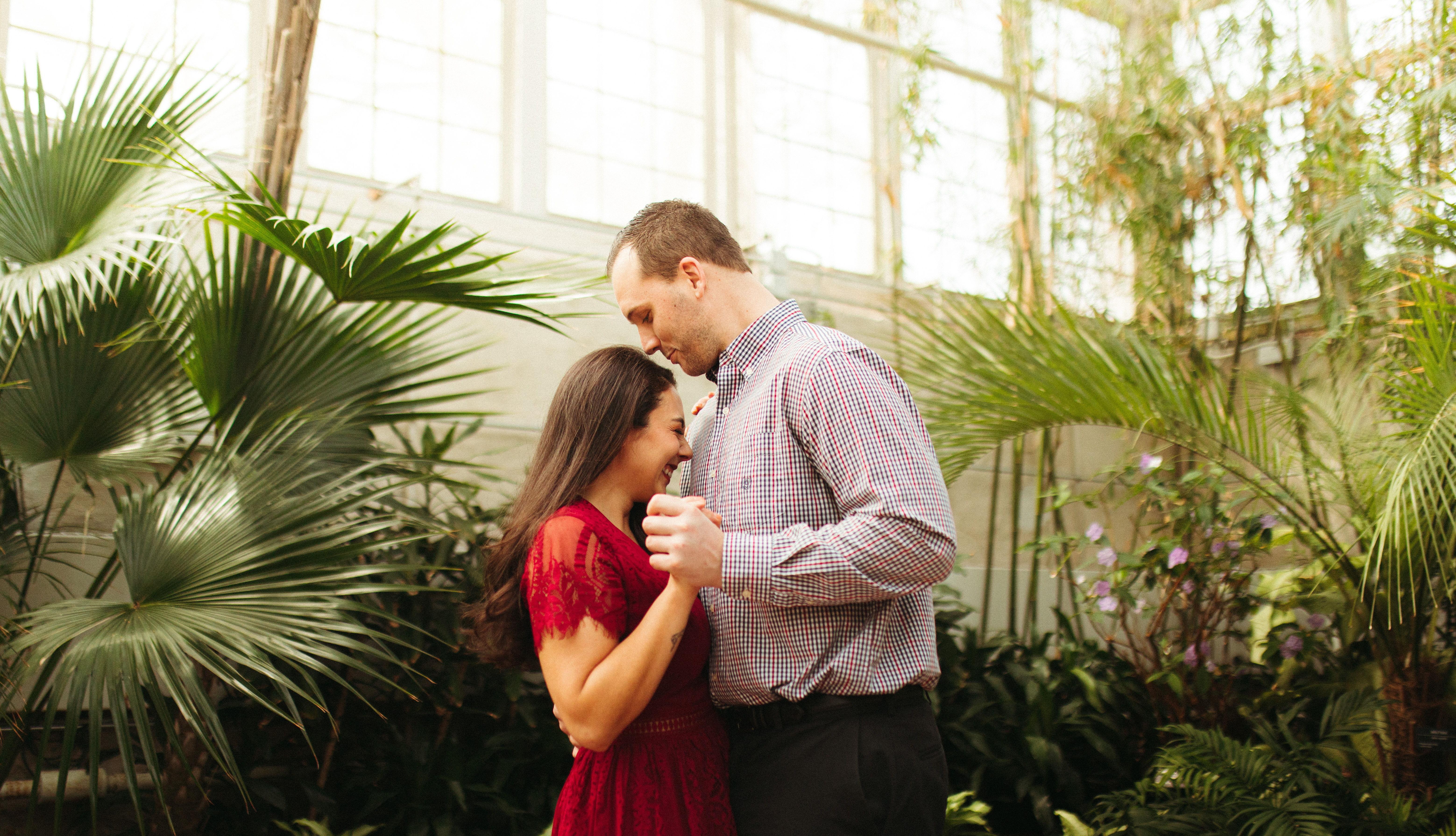 The Wedding Website of Ashley Sweet and Zachary Morton