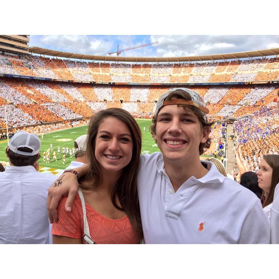 UT Knoxville