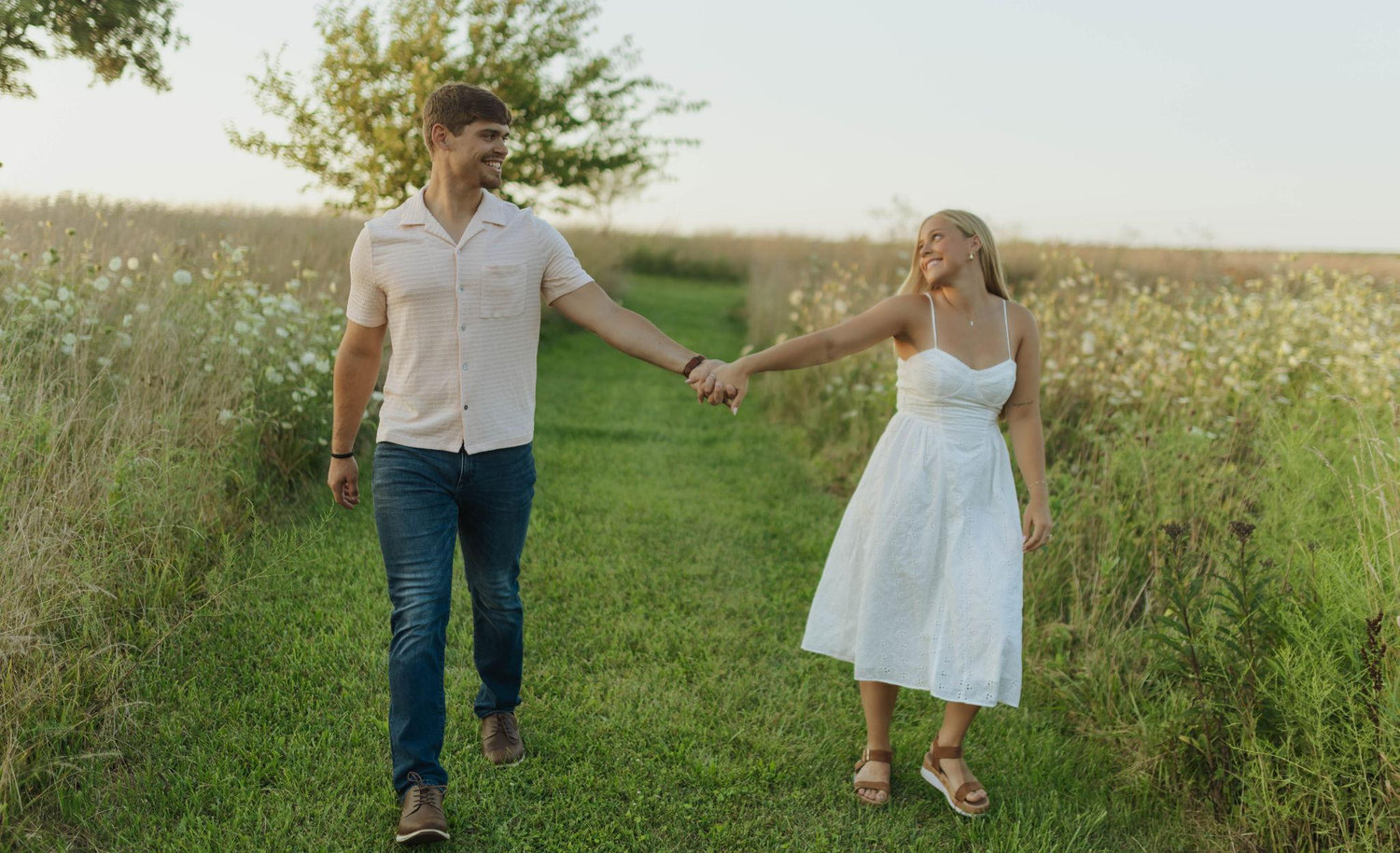 The Wedding Website of Madalin Barga and Logan Lefeld
