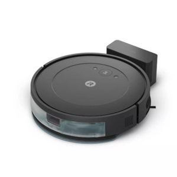Roomba Combo