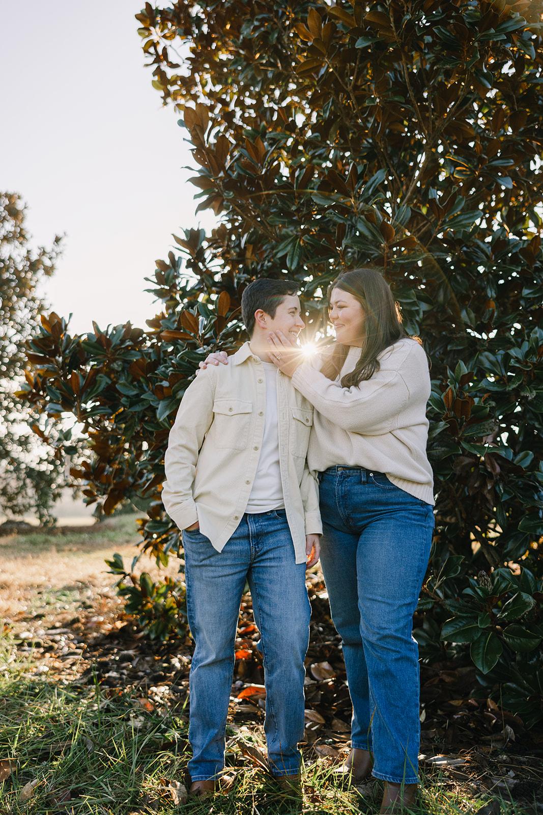 The Wedding Website of Darrien Twomley and Macy Thornton