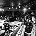 The Ivory Room Piano Bar