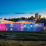 TELUS Spark Science Centre