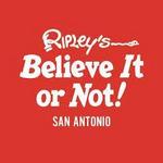 Ripley's Believe It or Not!