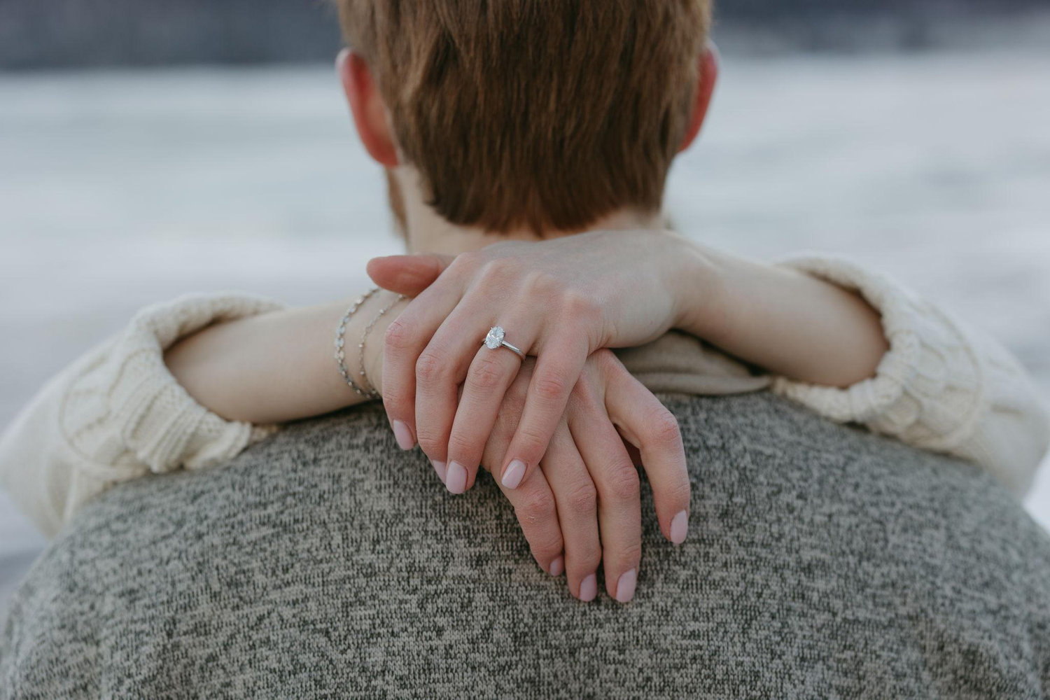 The Wedding Website of Andrea Ayers and Tommy Crist