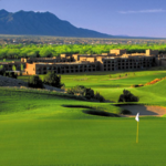 Twin Warriors Golf Club