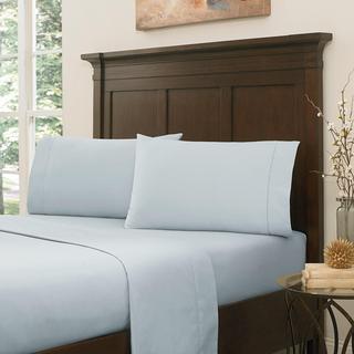 800-Thread Count 4-Piece Sheet Set