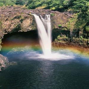 Road to Hana Excursion & Overnight Stay