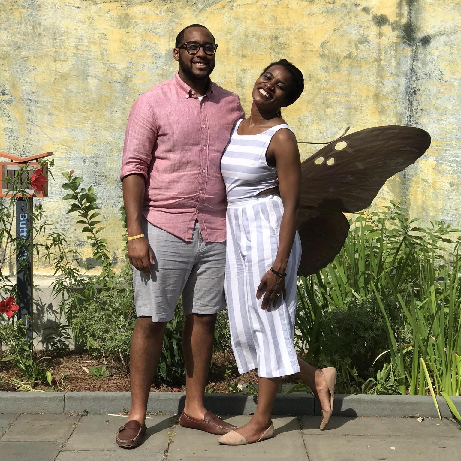 Allen Busby Family Reunion - July 2018