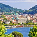 City Of Como