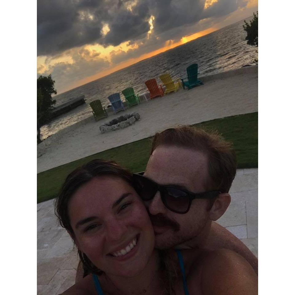 Key Largo!