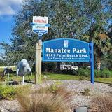 Manatee Park