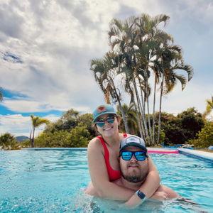 Honeymoon Fund